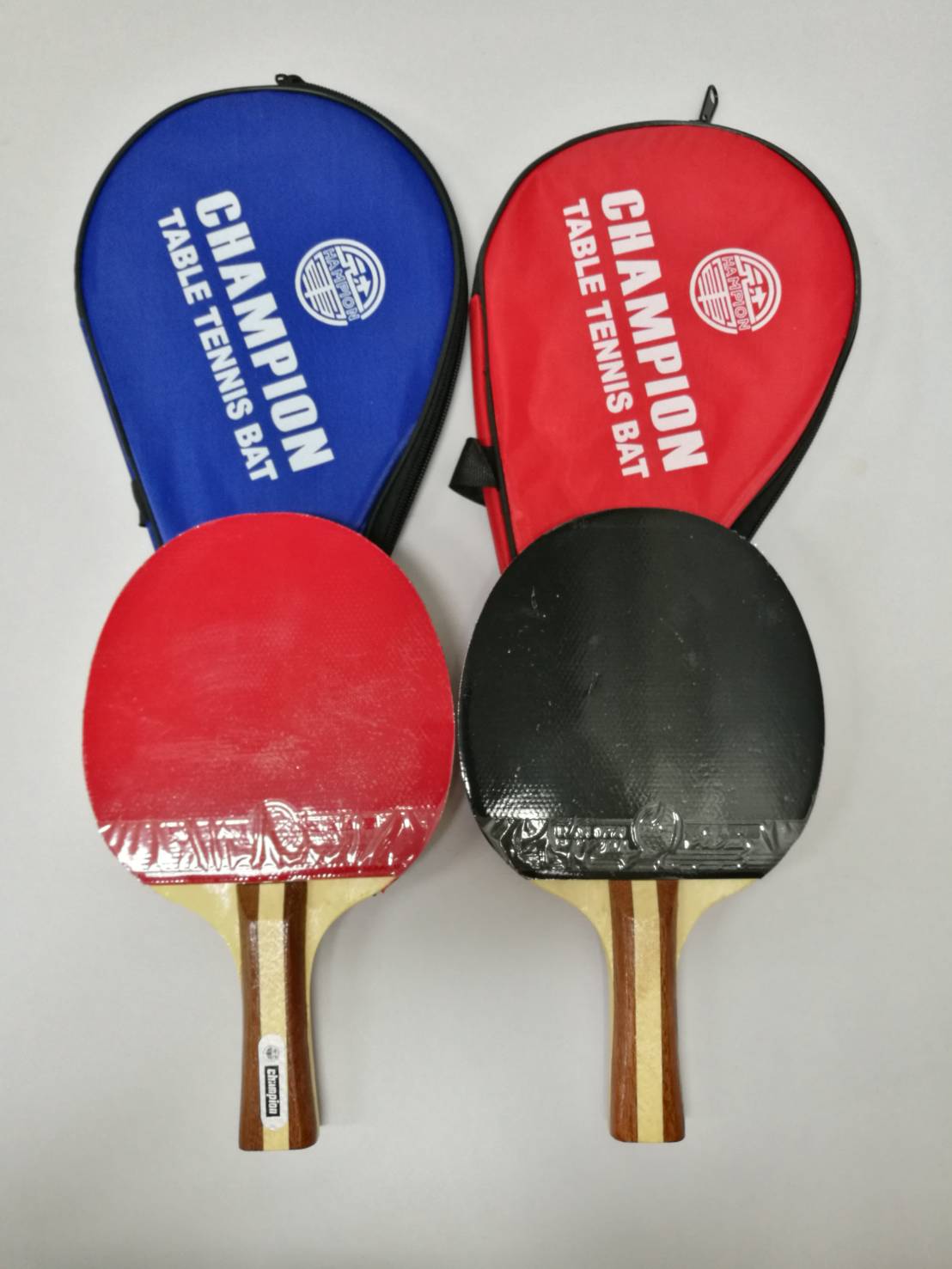 CHAMPION ปลอกยาว