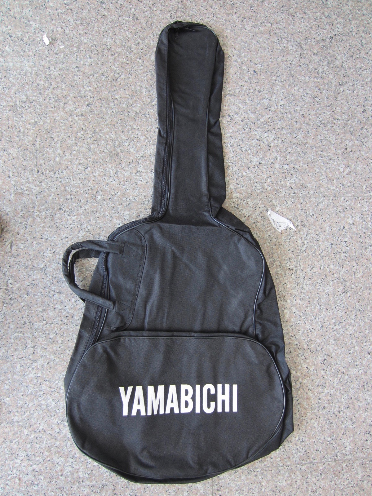 กระเป๋ากีต้าร์ YAMABICHI